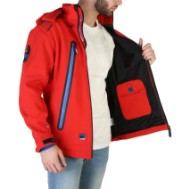 Picture of Geographical Norway-Tarzan_man Red